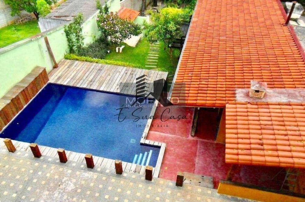Casa, 4 quartos, 950 m² - Foto 1