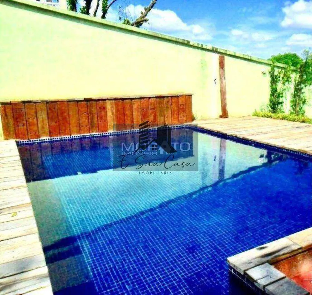 Casa, 4 quartos, 950 m² - Foto 3