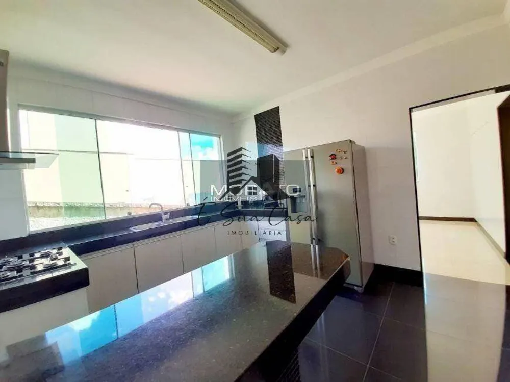 Casa, 4 quartos, 950 m² - Foto 9