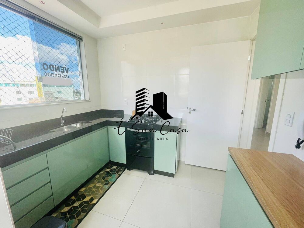 Apartamento à venda com 2 quartos, 68m² - Foto 7