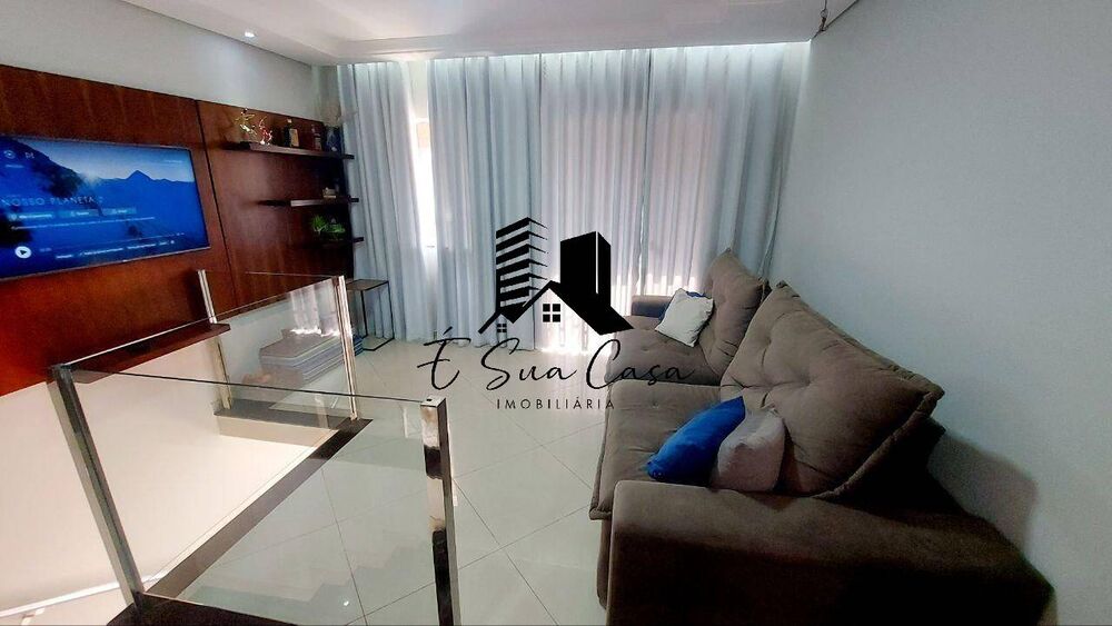 Casa à venda com 3 quartos, 360m² - Foto 17
