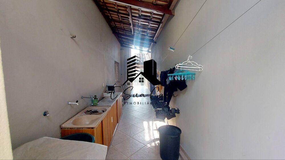 Casa à venda com 3 quartos, 360m² - Foto 19