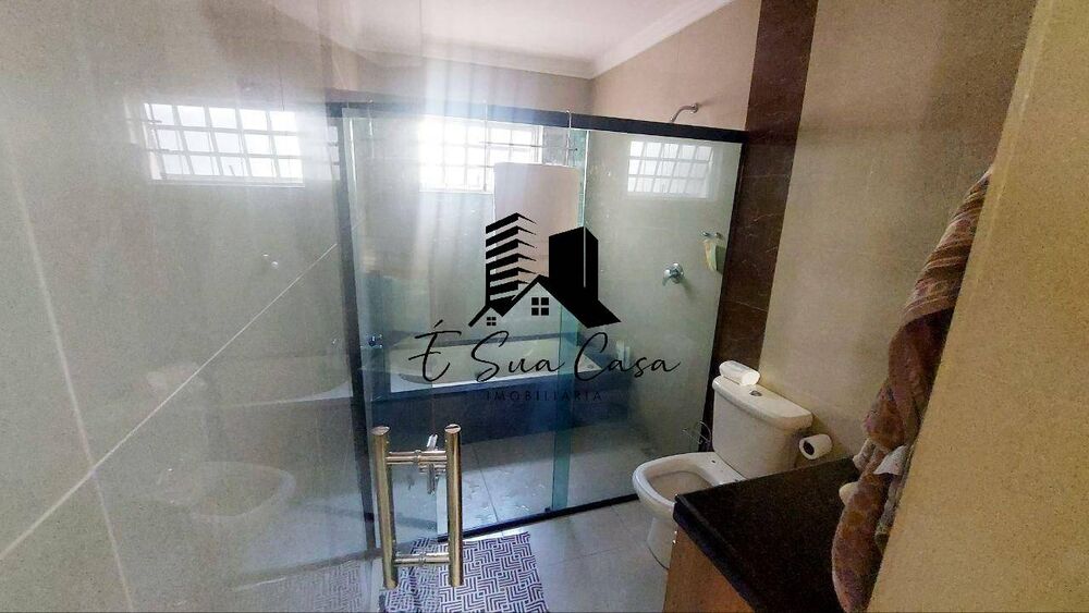 Casa à venda com 3 quartos, 360m² - Foto 3