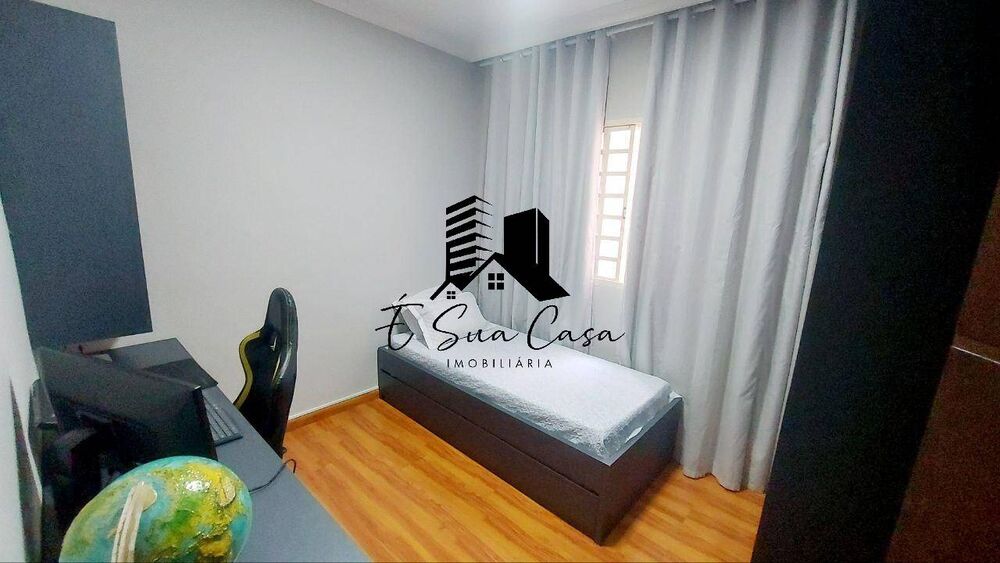 Casa à venda com 3 quartos, 360m² - Foto 8