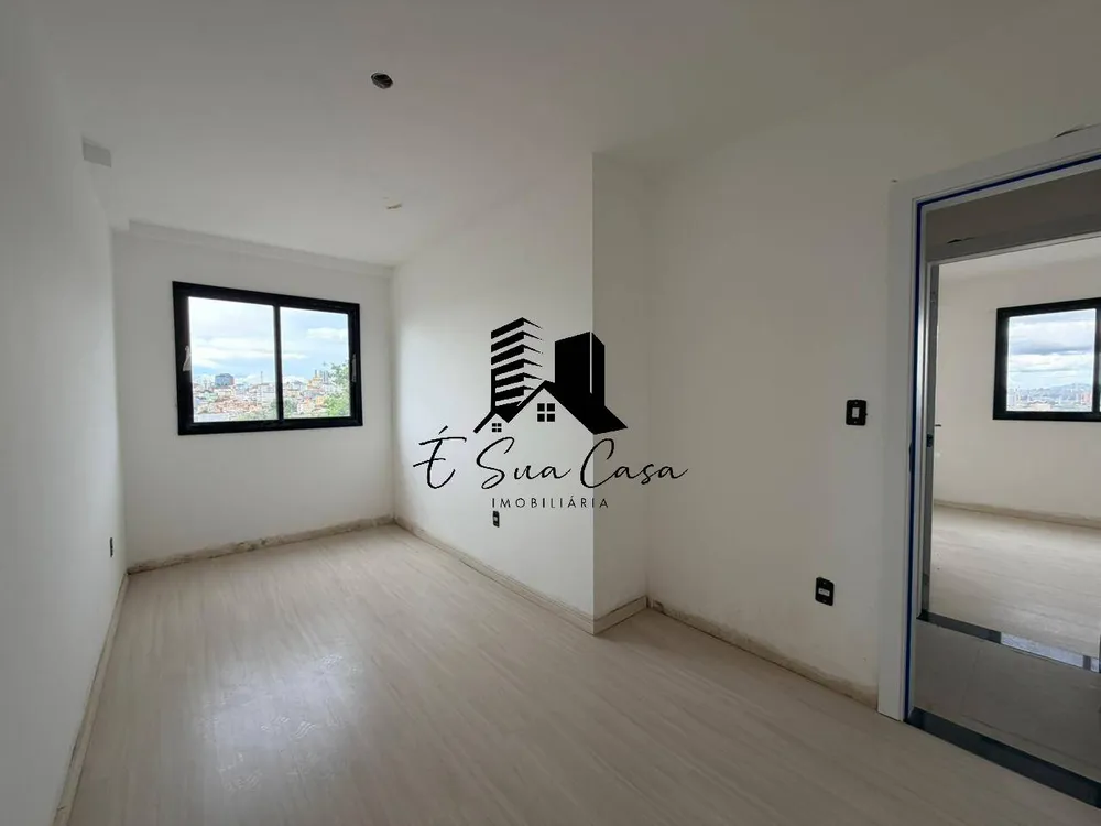 Apartamento, 3 quartos, 80 m² - Foto 2