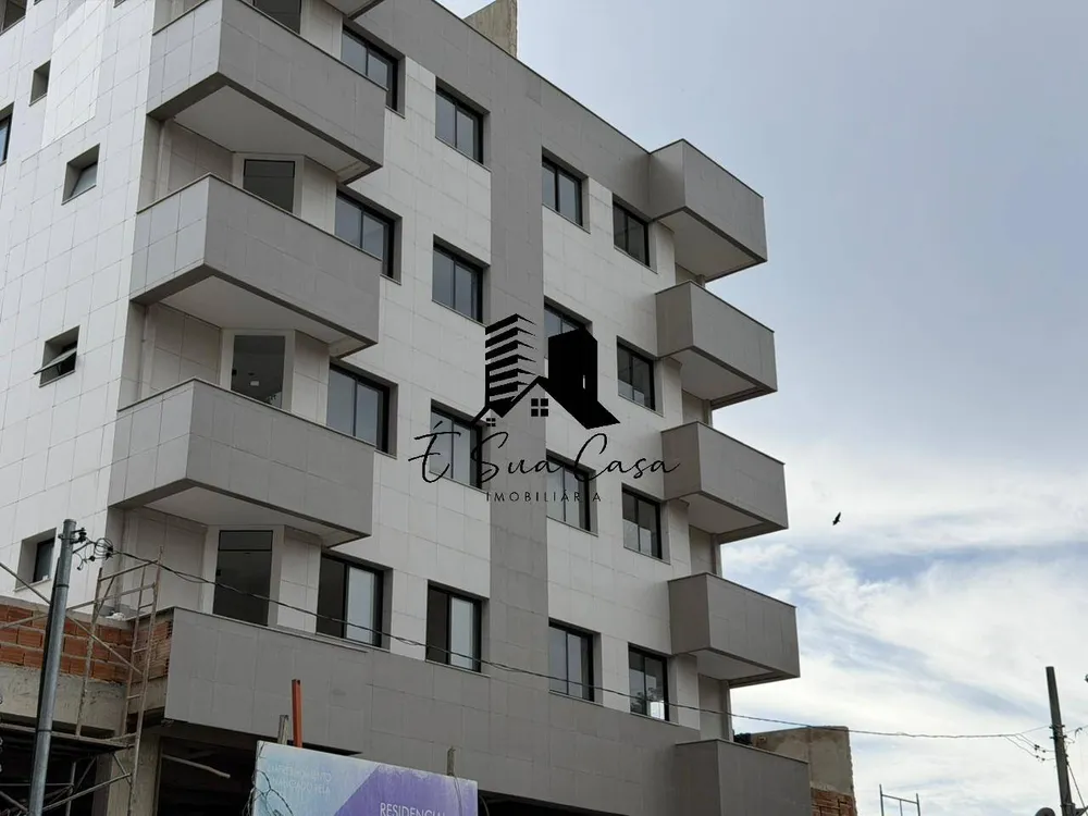 Apartamento, 3 quartos, 80 m² - Foto 1