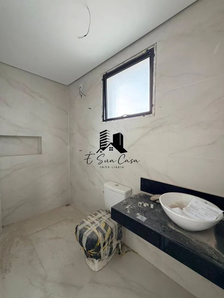 Apartamento, 3 quartos, 80 m² - Foto 3
