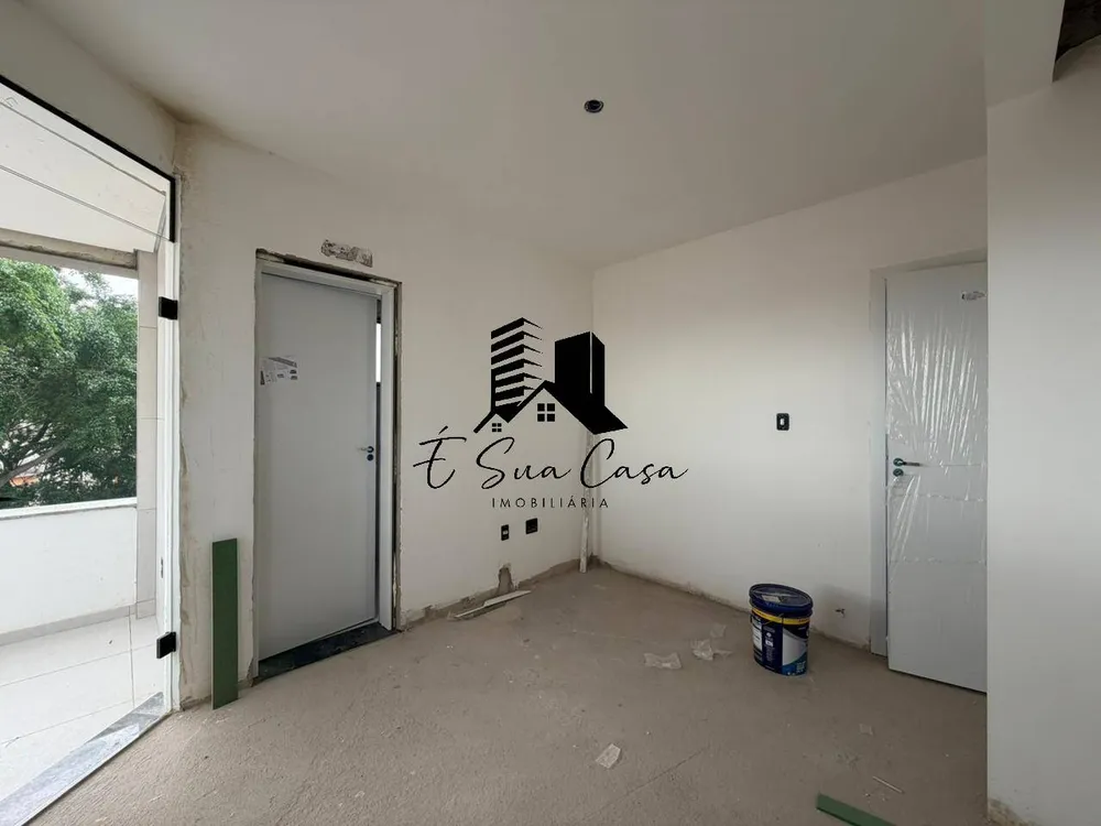 Apartamento, 3 quartos, 80 m² - Foto 5