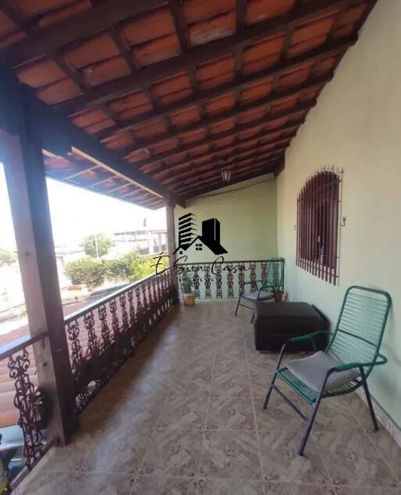 Casa, 3 quartos, 360 m² - Foto 8