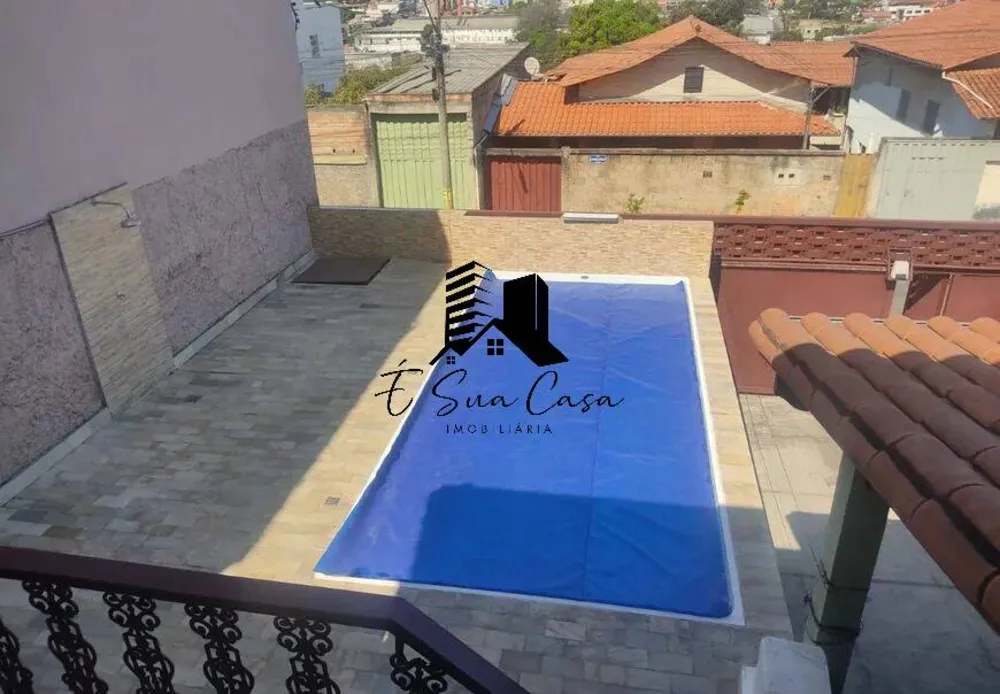 Casa, 3 quartos, 360 m² - Foto 12