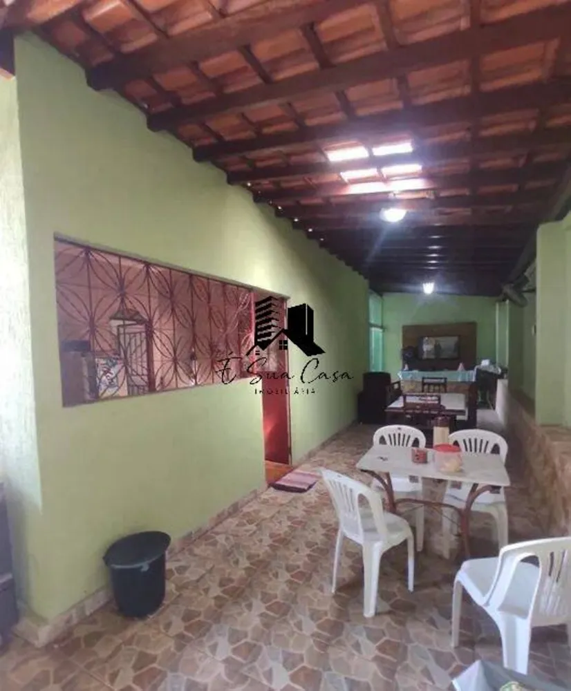 Casa, 3 quartos, 360 m² - Foto 11