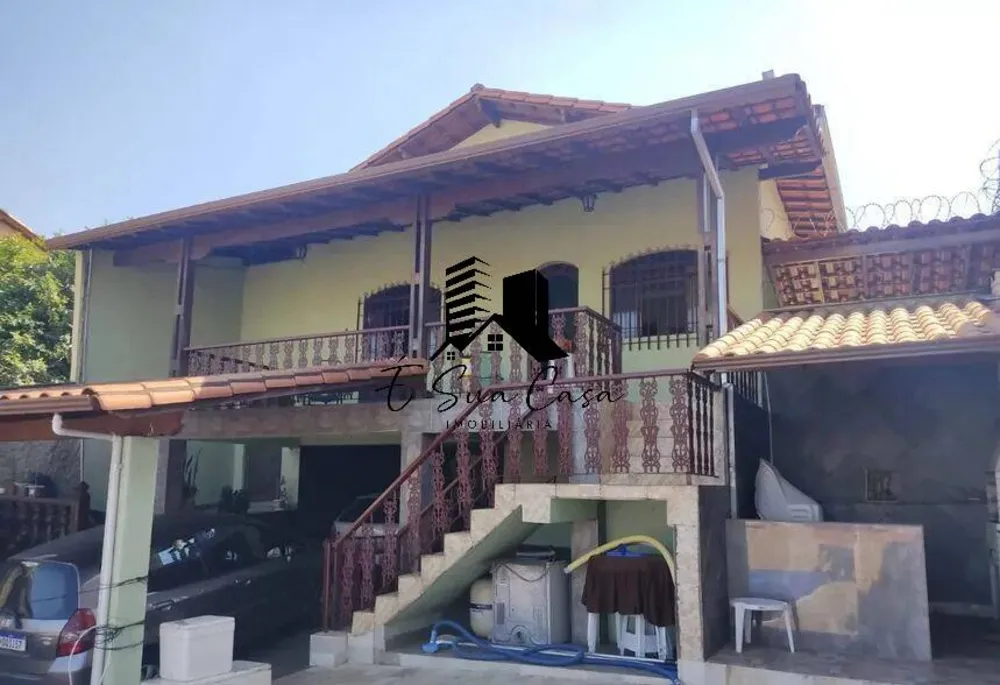 Casa, 3 quartos, 360 m² - Foto 3