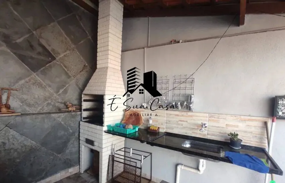 Casa, 3 quartos, 360 m² - Foto 7