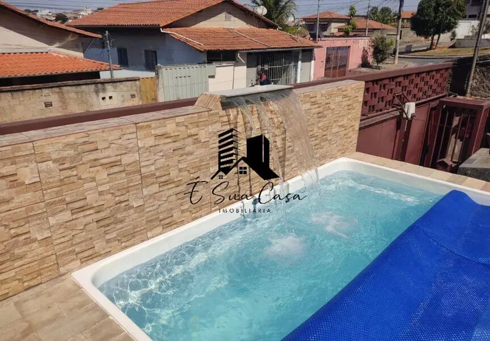 Casa, 3 quartos, 360 m² - Foto 16