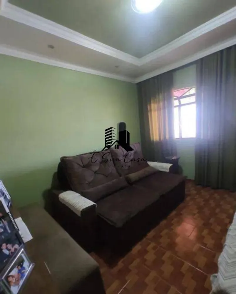Casa, 3 quartos, 360 m² - Foto 14