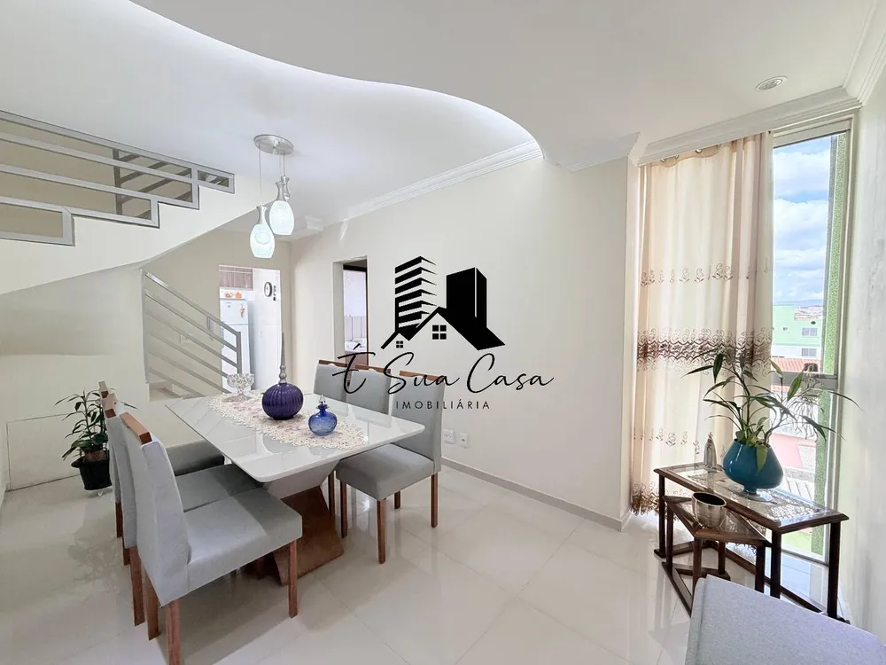 Cobertura, 2 quartos, 115 m² - Foto 1