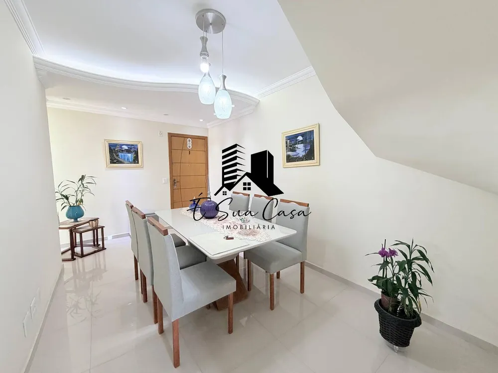 Cobertura, 2 quartos, 115 m² - Foto 2