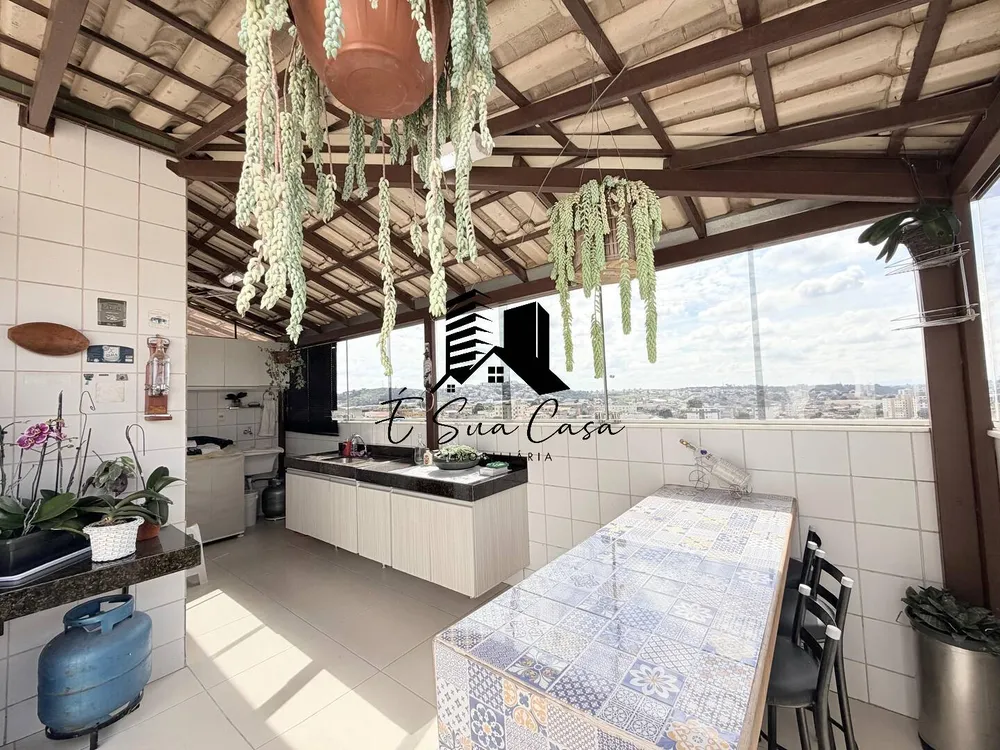 Cobertura, 2 quartos, 115 m² - Foto 14