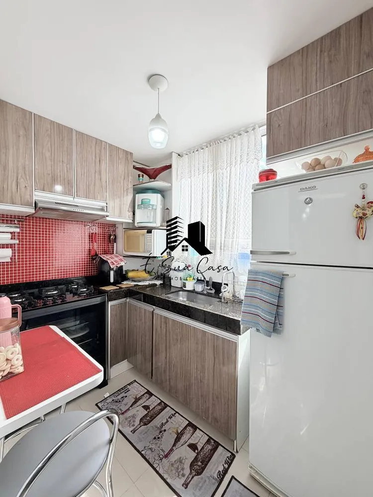 Cobertura, 2 quartos, 115 m² - Foto 5