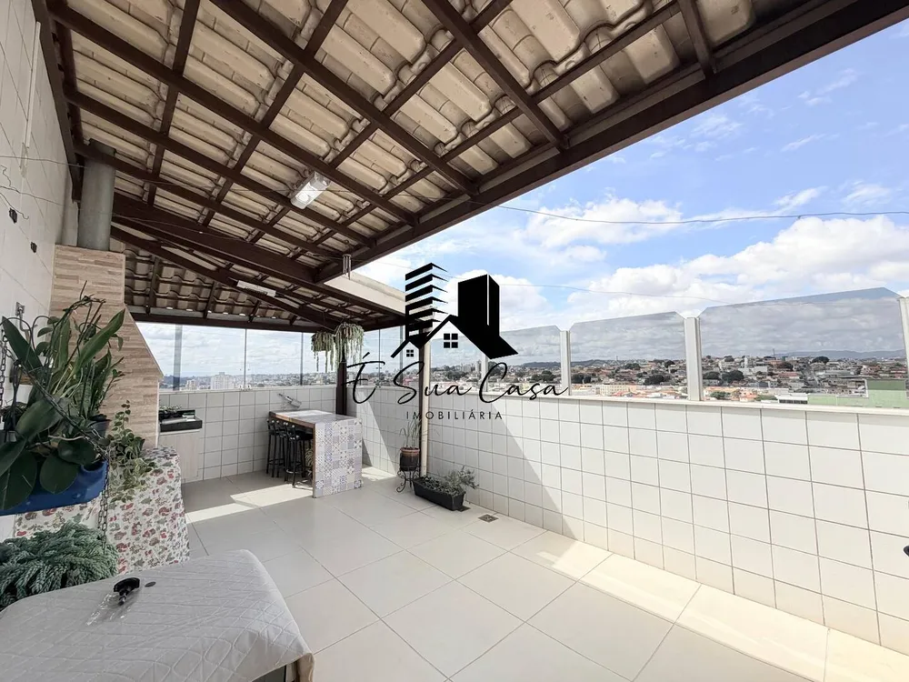 Cobertura, 2 quartos, 115 m² - Foto 15