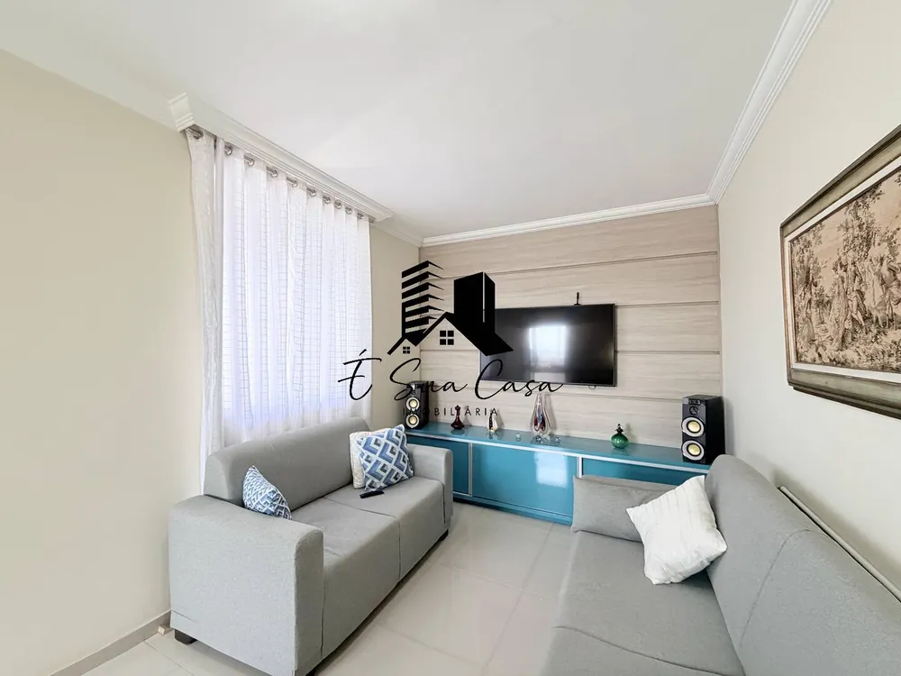 Cobertura, 2 quartos, 115 m² - Foto 13