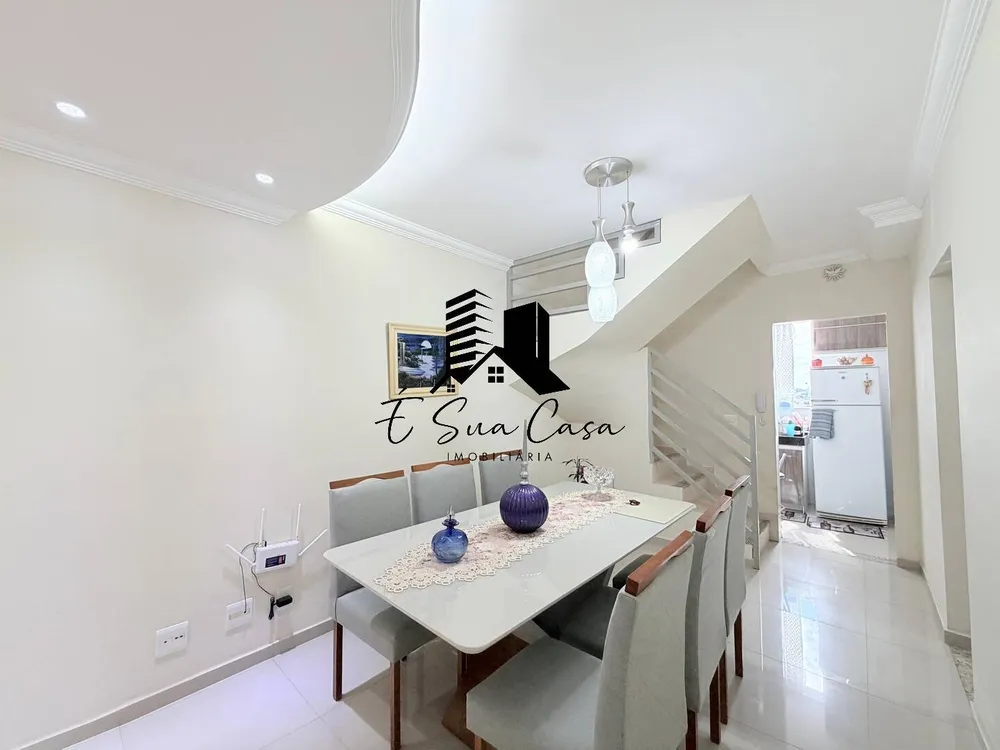 Cobertura, 2 quartos, 115 m² - Foto 3