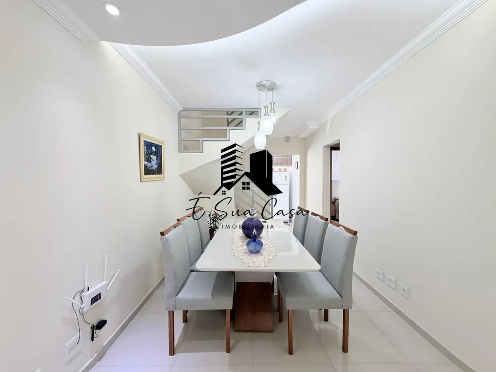 Cobertura, 2 quartos, 115 m² - Foto 4