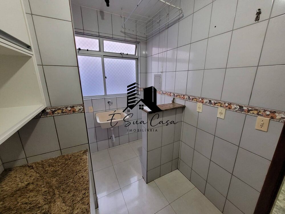 Apartamento, 3 quartos, 75 m² - Foto 3