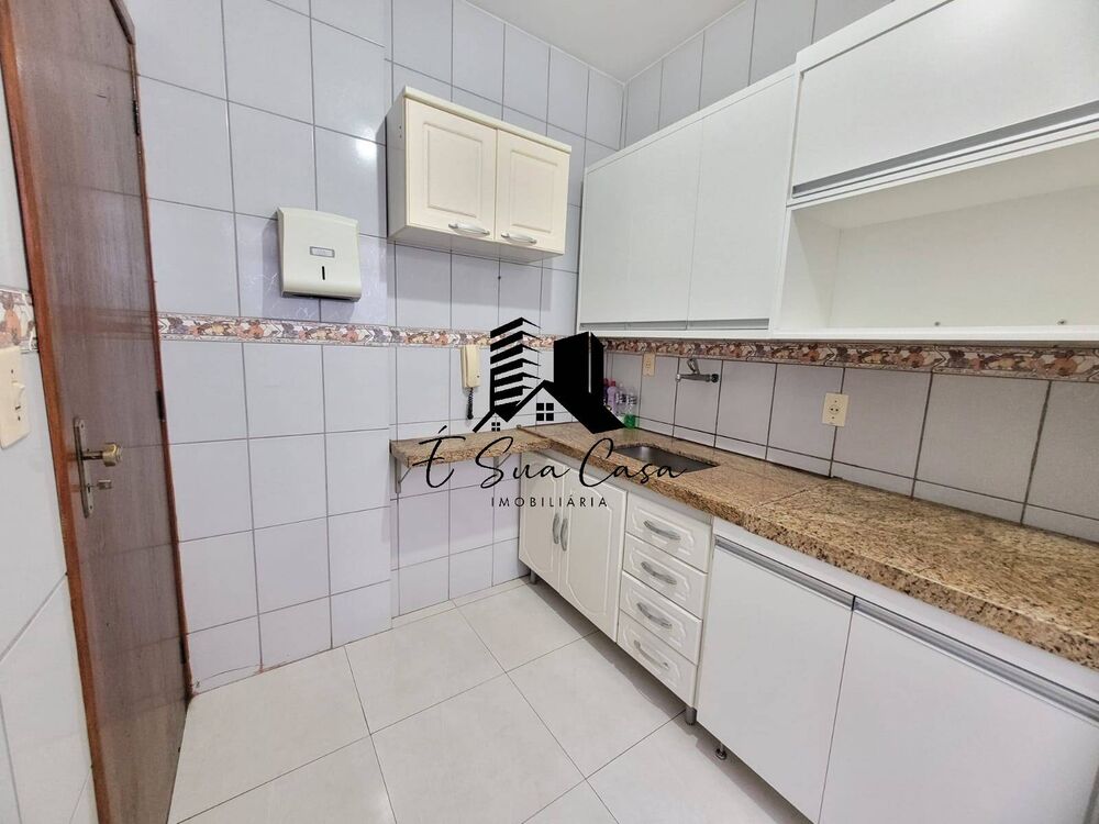 Apartamento, 3 quartos, 75 m² - Foto 1