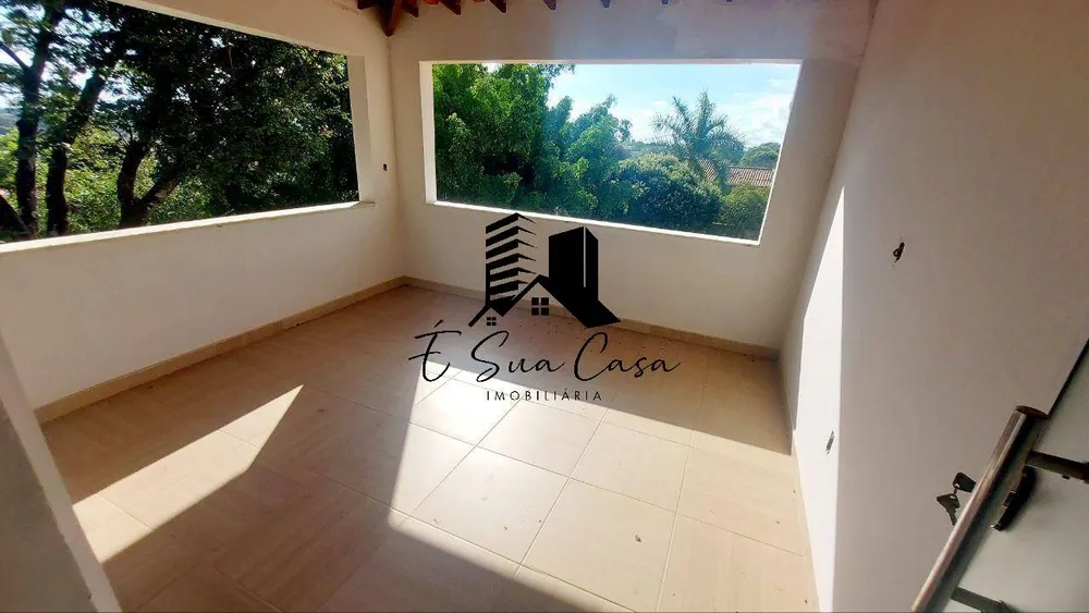 Casa, 3 quartos, 196 m² - Foto 5