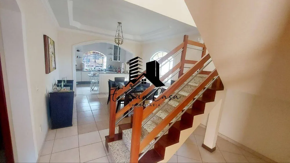 Casa, 3 quartos, 196 m² - Foto 14