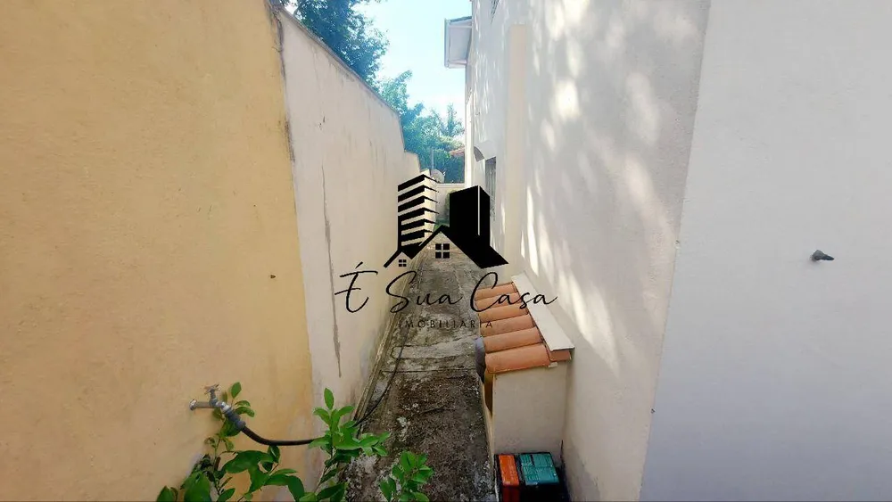 Casa, 3 quartos, 196 m² - Foto 8