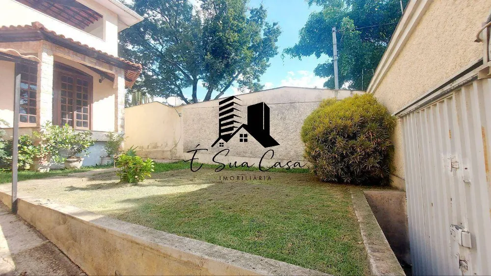 Casa, 3 quartos, 196 m² - Foto 15