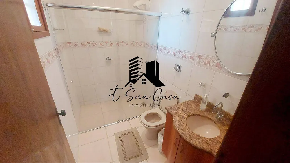 Casa, 3 quartos, 196 m² - Foto 12