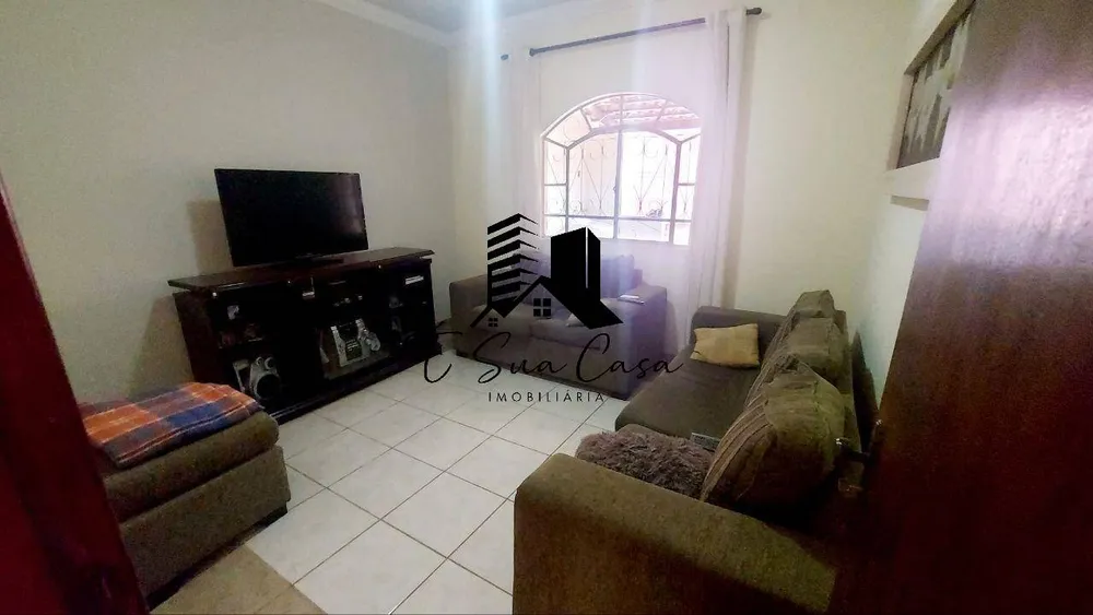 Casa, 3 quartos, 196 m² - Foto 10