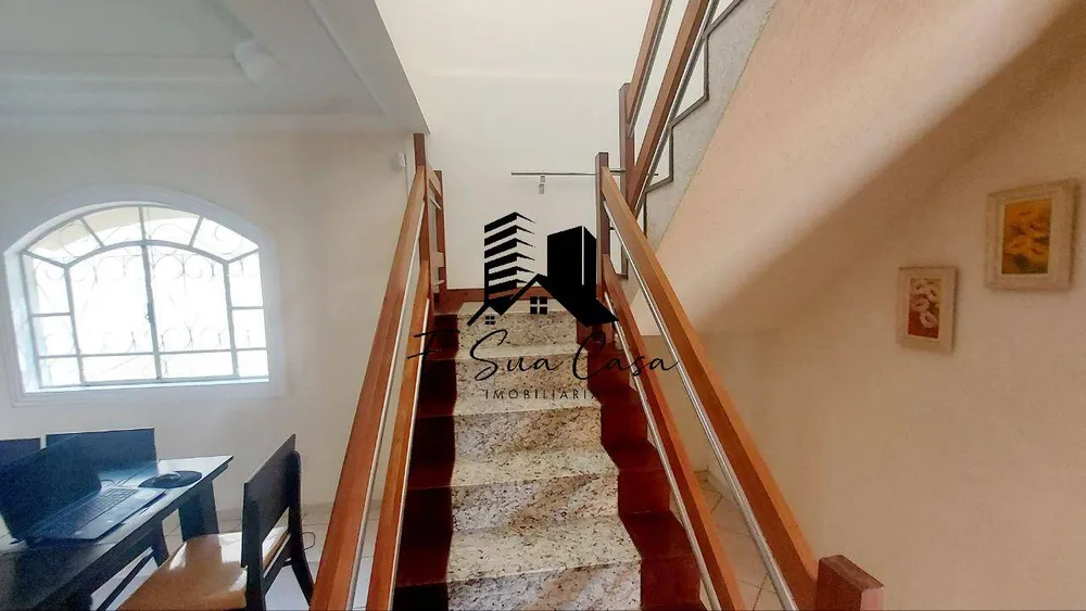 Casa, 3 quartos, 196 m² - Foto 13