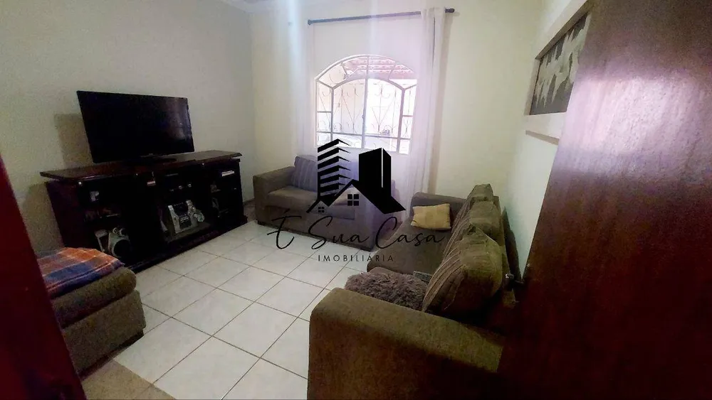 Casa, 3 quartos, 196 m² - Foto 11