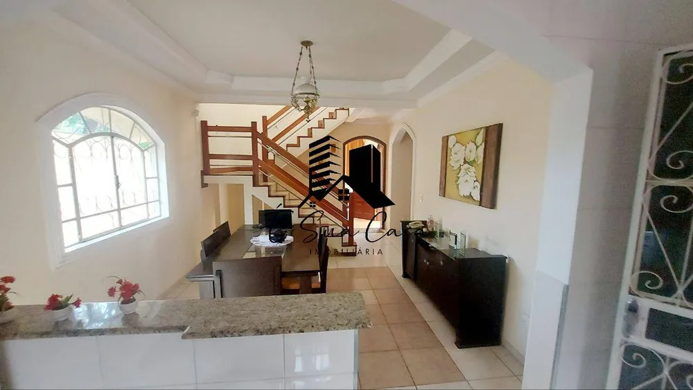 Casa, 3 quartos, 196 m² - Foto 9