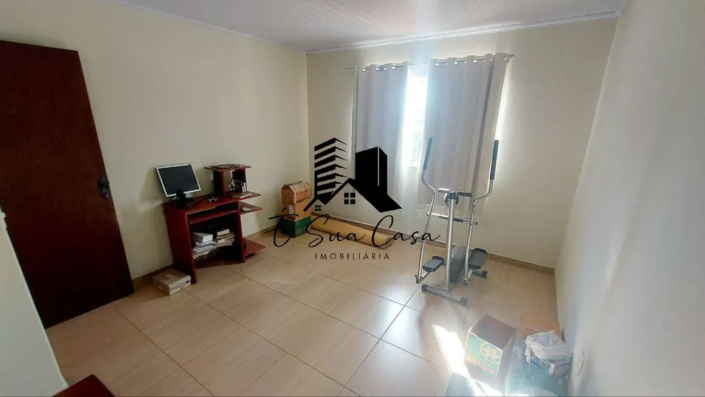 Casa, 3 quartos, 196 m² - Foto 6