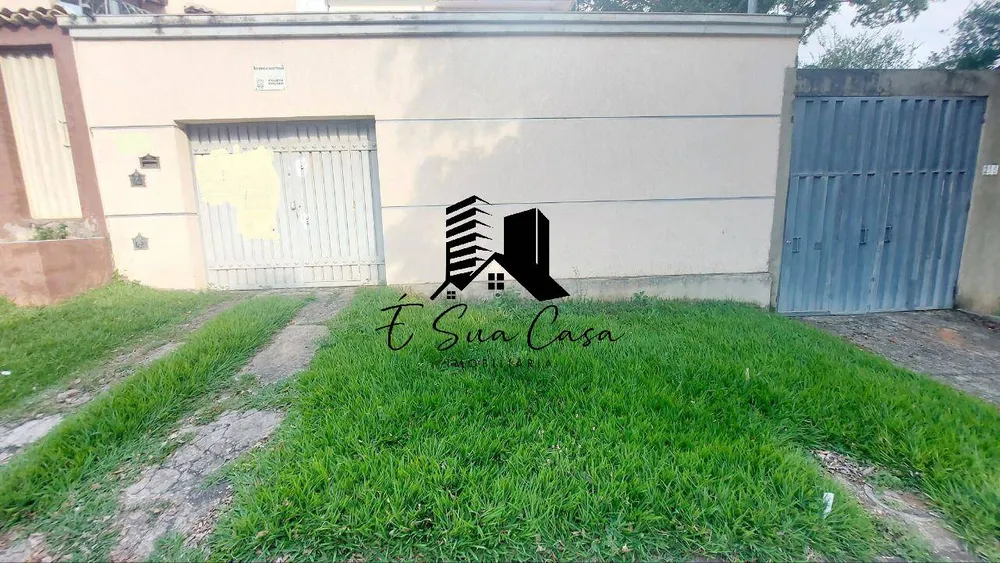Casa, 3 quartos, 196 m² - Foto 16