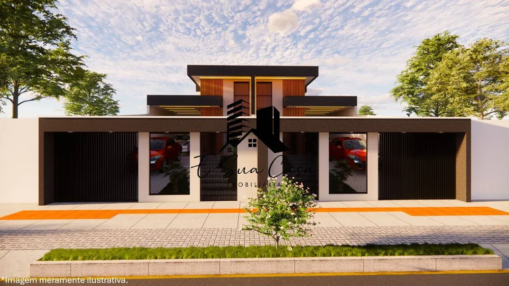 Casa, 3 quartos, 150 m² - Foto 15