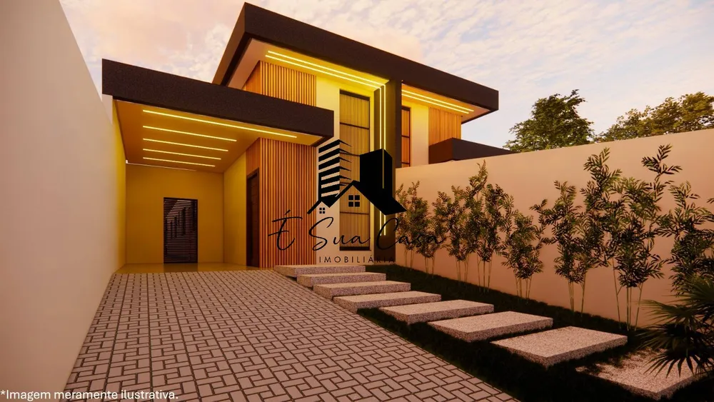 Casa, 3 quartos, 150 m² - Foto 16