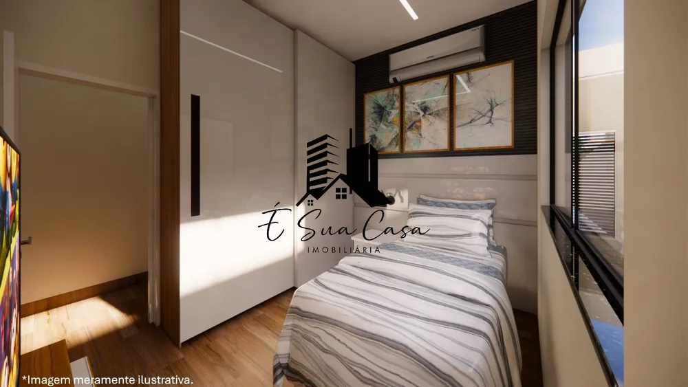 Casa, 3 quartos, 150 m² - Foto 12