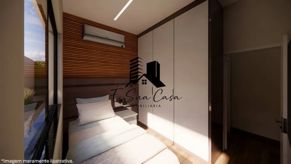 Casa, 3 quartos, 150 m² - Foto 13