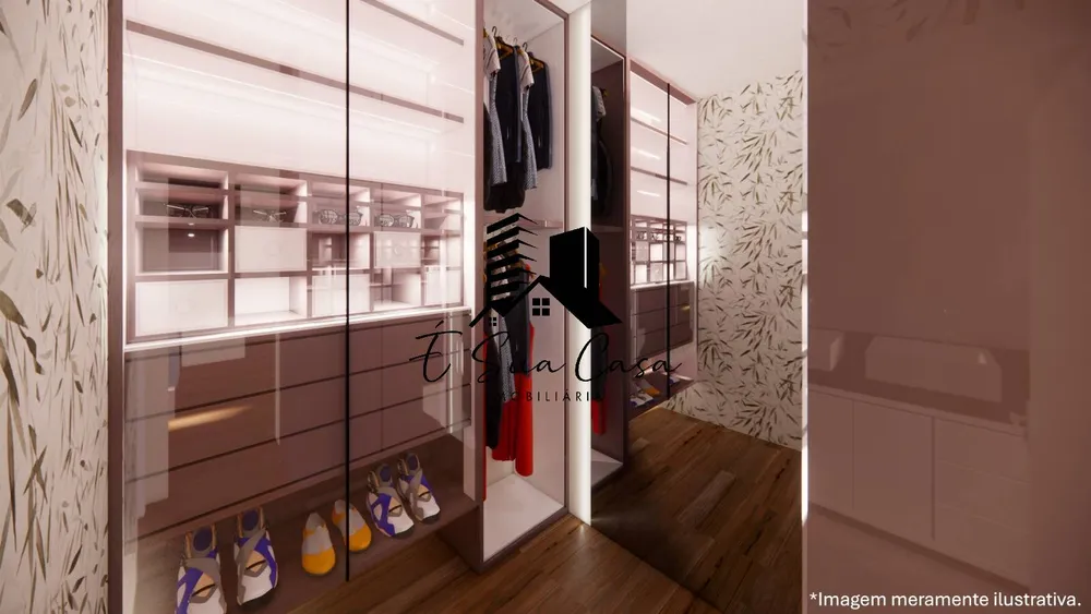 Casa, 3 quartos, 150 m² - Foto 14