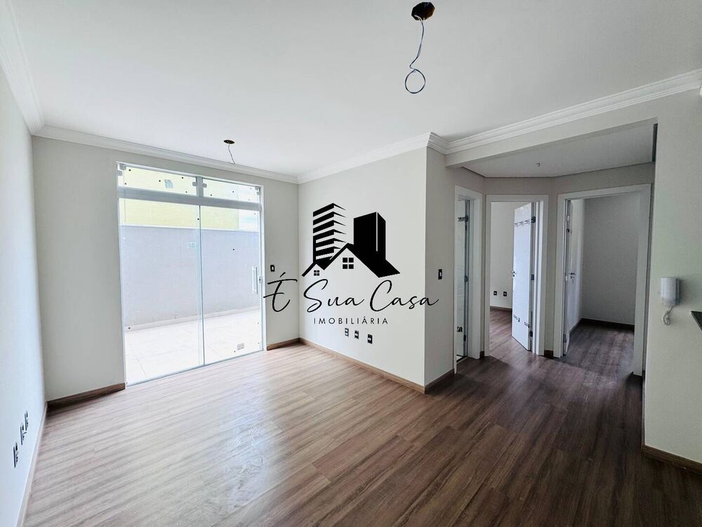 Apartamento à venda com 2 quartos, 130m² - Foto 2