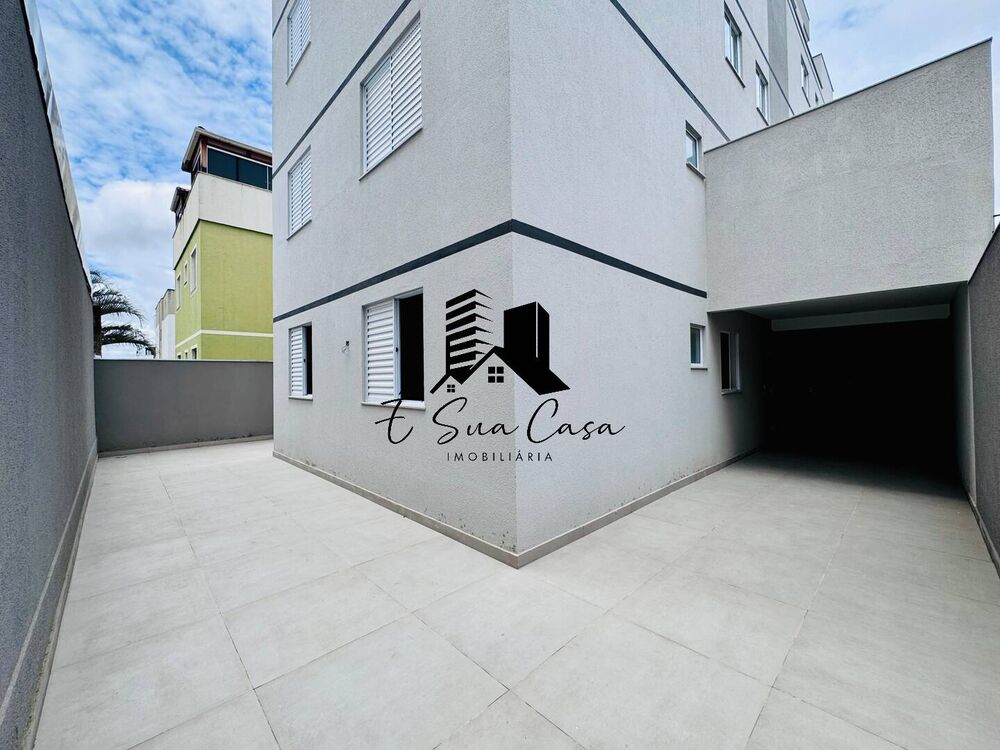 Apartamento à venda com 2 quartos, 130m² - Foto 8