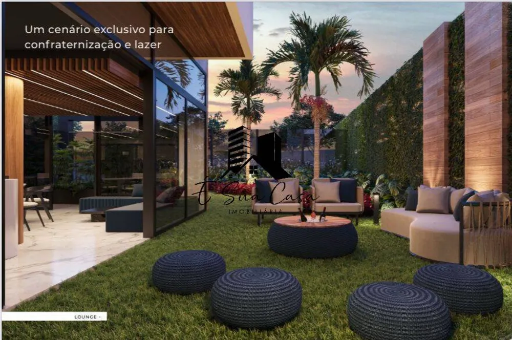 Apartamento, 4 quartos, 158 m² - Foto 6