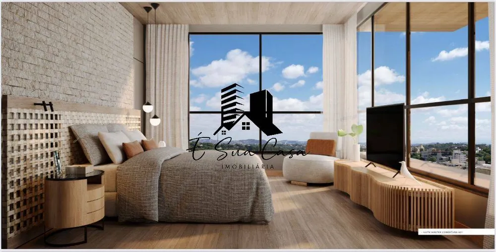 Apartamento, 4 quartos, 158 m² - Foto 9