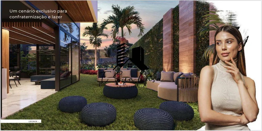 Apartamento, 4 quartos, 158 m² - Foto 12